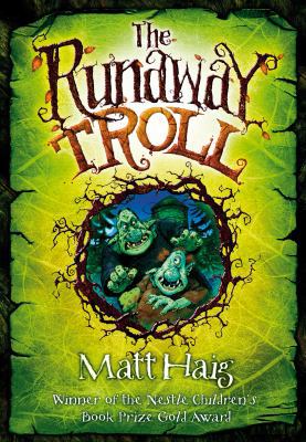 Runaway Troll 0370329880 Book Cover