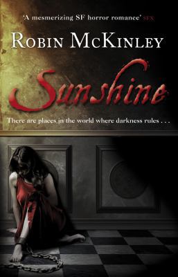 Sunshine. Robin McKinley B007YTDSQS Book Cover