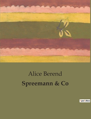 Spreemann & Co [German] B0BSCT5D5P Book Cover