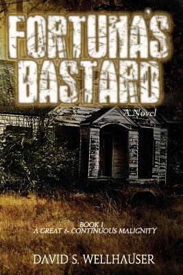 Fortuna's Bastard 149097749X Book Cover