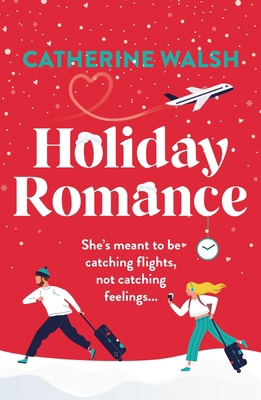 Holiday Romance 153877254X Book Cover
