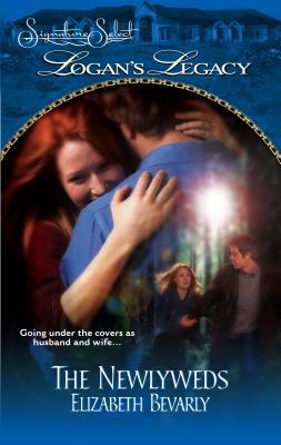 The Newlyweds 0373613938 Book Cover