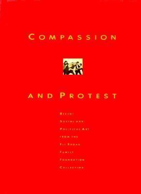 Compassion and Protest: Recent Social and Polit... 1558593012 Book Cover