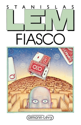 Fiasco [French] 2702117104 Book Cover