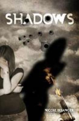Shadows 149915982X Book Cover