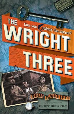 The Wright Three 1905294417 Book Cover