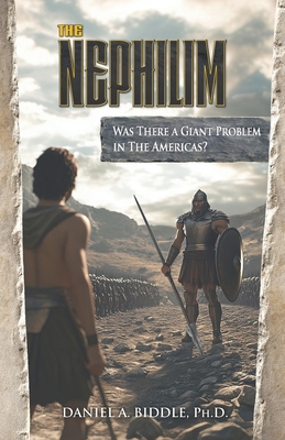 The Nephilim: Was There a Giant Problem in the ... B0DNT5HS8H Book Cover