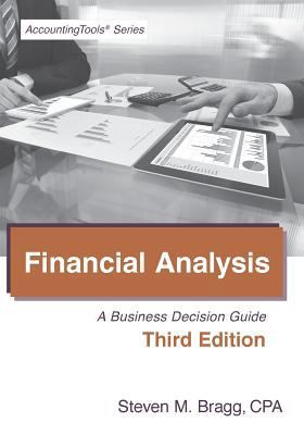 Financial Analysis: Third Edition: A Business D... 1938910966 Book Cover