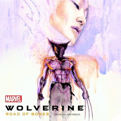 Wolverine: Road of Bones B0DFT39WNZ Book Cover