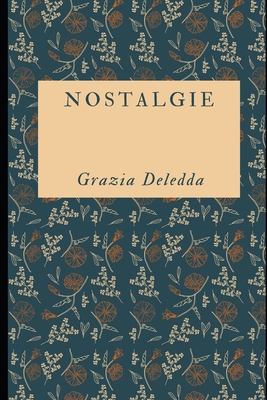 Nostalgie [Italian] B086G3XZ56 Book Cover