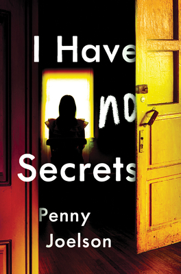 I Have No Secrets 1492693367 Book Cover