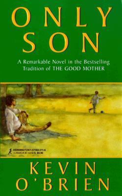 Only Son 1575662116 Book Cover