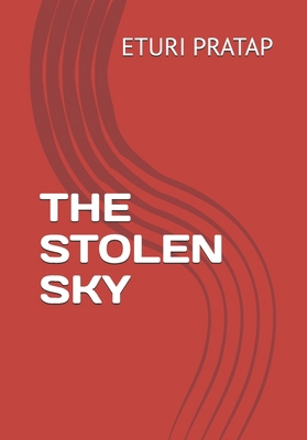 The Stolen Sky B0GY8M3QKK Book Cover