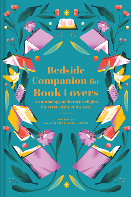 Bedside Companion for Book Lovers: An Anthology... 1849947694 Book Cover