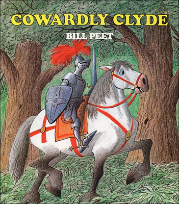 Cowardly Clyde 0808535609 Book Cover