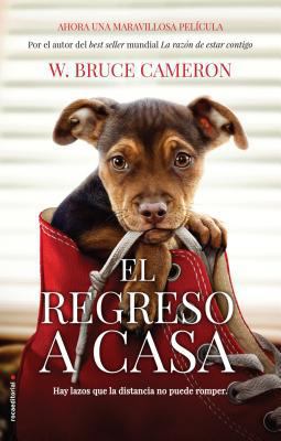 Razon de Estar Contigo, La. El Regreso a Casa (... [Spanish] 8417541799 Book Cover