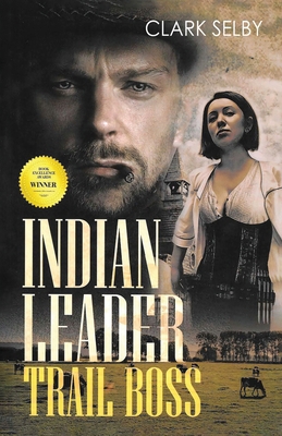 Indian Leader Trail Boss B0CN8F5WZL Book Cover