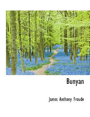 Bunyan [Large Print] 1116069210 Book Cover