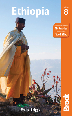 Ethiopia 178477099X Book Cover