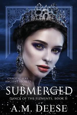 Submerged 1946024147 Book Cover