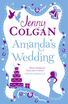 Amanda's Wedding 000757679X Book Cover