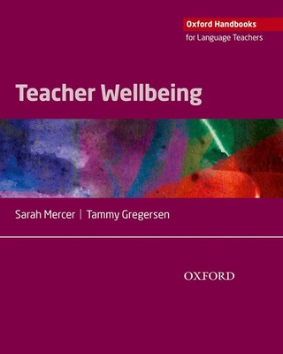Teacher Wellbeing 019440563X Book Cover