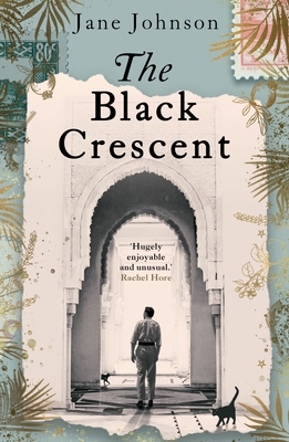Head of Zeus - Apollo The Black Crescent. 1804546232 Book Cover