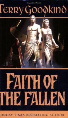 Faith of the Fallen 1857987926 Book Cover