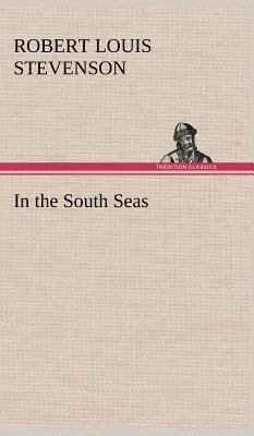 In the South Seas 3849162672 Book Cover