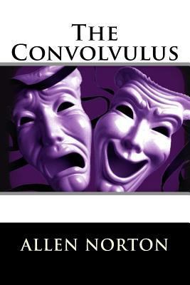 The Convolvulus 1507771983 Book Cover