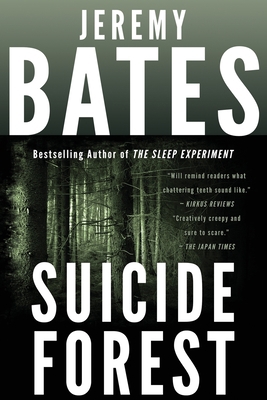 Suicide Forest 0993764622 Book Cover