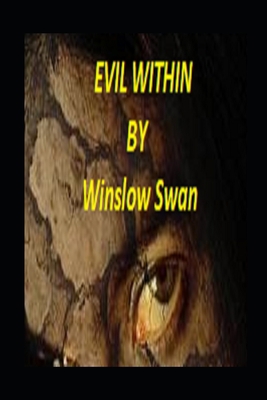 Evil Within B08NZ2DR4S Book Cover