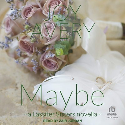 Maybe B0GXC8SWZQ Book Cover