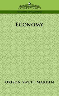 Economy 1596053380 Book Cover