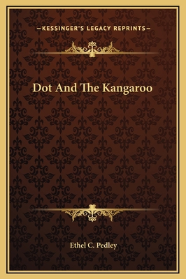 Dot And The Kangaroo 1169231608 Book Cover