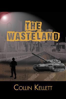 Wasteland 1465397817 Book Cover