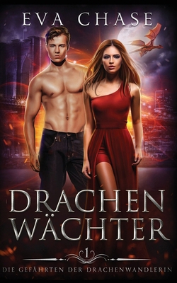 Drachenwächter [German] 199033833X Book Cover