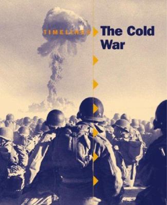 The Cold War 1841937266 Book Cover