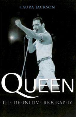 Queen 0749923172 Book Cover
