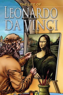 Life of Leonardo Da Vinci, Grades 3 - 8 (Storie... 0769646980 Book Cover