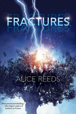 Fractures 1640639004 Book Cover