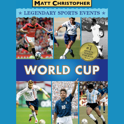 World Cup 1607883074 Book Cover
