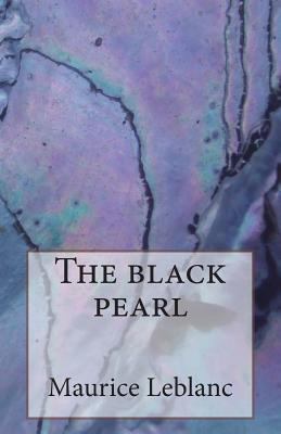 The black pearl 1501082914 Book Cover