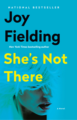 She's Not There 0385677448 Book Cover