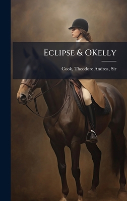 Eclipse & OKelly 1024191265 Book Cover
