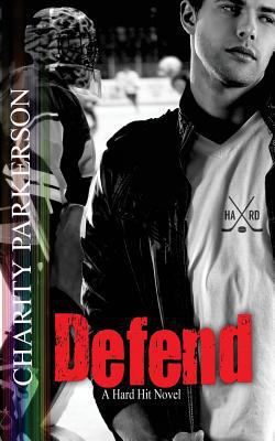 Defend 1534877533 Book Cover