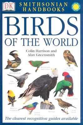 Birds of the World 078949390X Book Cover