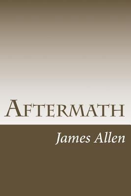 Aftermath 1502314835 Book Cover