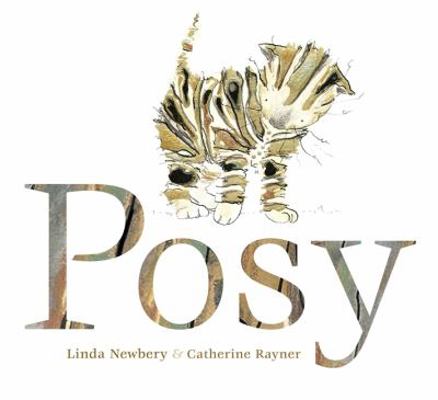 Posy 1843629909 Book Cover