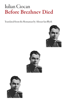 Before Brezhnev Died 1628973498 Book Cover